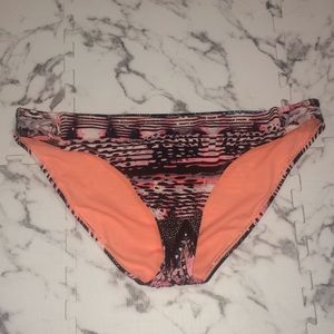 Tinibikini Multi-Color Bikini Bottoms